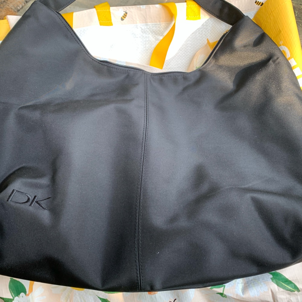 Brand New Donna Karen Hobo Bag